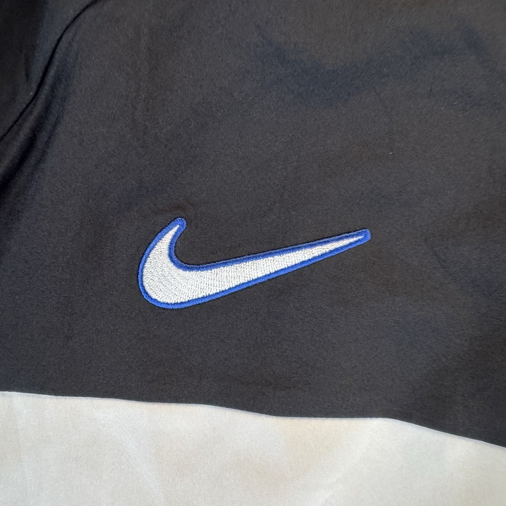 Nike Academy‎ Dri-Fit Soccer Top Pullover Sweater Mens Size Lg Track Town Eugene - Picture 3 of 13
